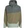 adidas Terrex Xploric Climaproof Anorak - Legend Ivy/Olive Strata