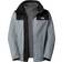 The North Face Evolve Ii Triclimate 3-in-1 Jacket - Monument Grey/TNF Black