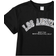 Shein Toddler Girls Slogan & Leopard Print Tee & Shorts
