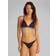 Calvin Klein Trianglerp Bikinitoppe Str S - hos Magasin