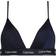 Calvin Klein Trianglerp Bikinitoppe Str S - hos Magasin