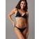 Calvin Klein Trianglerp Bikinitoppe Str S - hos Magasin
