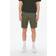 Only & Sons Onscam Regular Fit Shorts Deep Lichen Green