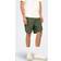 Only & Sons Onscam Regular Fit Shorts Deep Lichen Green