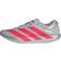 adidas Adizero Adios 9 M - Grey Two/Lucid Red/Grey
