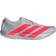 adidas Adizero Adios 9 M - Grey Two/Lucid Red/Grey