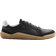 Vivobarefoot Gobi II Sneaker Premium Leather Mens Shoes - Obsidian Black