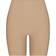SKIMS Butt Enhancing Padded Short - Light Neutral