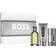 HUGO BOSS Men's 3-Pc Bottled Eau De Toilette Set