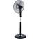 Ardes Ventilatore A Piantana Con Telecomando 41PBT