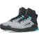 Altra Lone Peak 9 Waterproof Mid - Black/Gray
