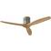 Lucande Vindur' Made of Wood for Bedroom