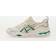 Asics Gel-Nyc Utility Sneakers - Cream/Kale