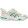 Asics Gel-Nyc Utility Sneakers - Cream/Kale