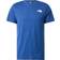 The North Face NSE Box Celebration T-shirt - Marineblå