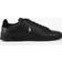 Polo Ralph Lauren Heritage Court II Mens Trainers - Black/Soft Grey