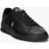 Polo Ralph Lauren Heritage Court II Mens Trainers - Black/Soft Grey