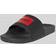 HUGO Logo Slider - Black