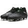 Puma Future 8 Ultimate MxSG Football Boots - Black/Cool Light Grey/Green