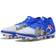 Puma Future 8 Ultimate Forever FG Football Boots - White/Ultra Blue/Feather Grey