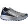 adidas Terrex Agravic GTX Trail Running Shoes - Charcoal Solid Grey/Semi Impact Orange/Semi Lucid Blue