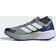 adidas Terrex Agravic GTX Trail Running Shoes - Charcoal Solid Grey/Semi Impact Orange/Semi Lucid Blue