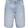 Only & Sons Onsfade Medelhög Midja Lös Passform Shorts