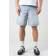 Only & Sons Onsfade Medelhög Midja Lös Passform Shorts