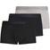 Calvin Klein Ultra Soft Modal Trunks - Multi