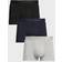 Calvin Klein Ultra Soft Modal Trunks - Multi
