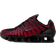 Nike Shox TL Men's Shoes - Black