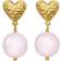 Maanesten Maria Earrings - Guld