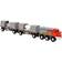BRIO World Santa Fe Train 36089