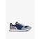 Tommy Hilfiger Runner Eva Mix Trainers - Blue