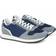 Tommy Hilfiger Runner Eva Mix Trainers - Blue