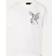 Represent Elegance In Motion Logo T-Shirt - Flat White