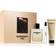 Burberry Hero Gavesæt 100ml EDT 75ml Body Wash