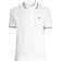 Lacoste Tipped Polo Shirt - White