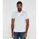 Lacoste Tipped Polo Shirt - White