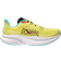 Hoka Mach 6 Shoe - Yellow Blue