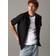 Calvin Klein Linen Shirt - Black