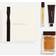 Dolce & Gabbana The One for Men EDT Trio Gift Set Gavesæt til Mænd