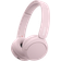 Sony WH-CH520 Headphones Pink