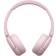 Sony WH-CH520 Headphones Pink