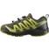 Salomon Xa Pro V8 Multisportskor Barn - Olivgrön