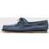 Timberland Classic Boat Shoe for Men - Blue