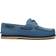 Timberland Boat Shoe - Blue