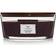 Woodwick Ellipse Spiced BlackBerry Scented Candle