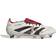 adidas Predator Elite Fold-Over Tongue SG - Off White/Core Black/Pure Ruby