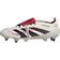 adidas Predator Elite Fold-Over Tongue SG - Off White/Core Black/Pure Ruby